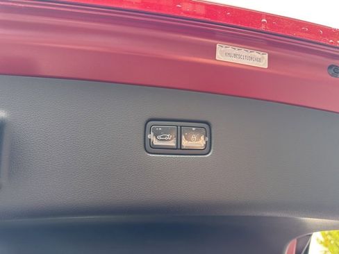 New 2026 Genesis GV80 3.5T e-SC image 15