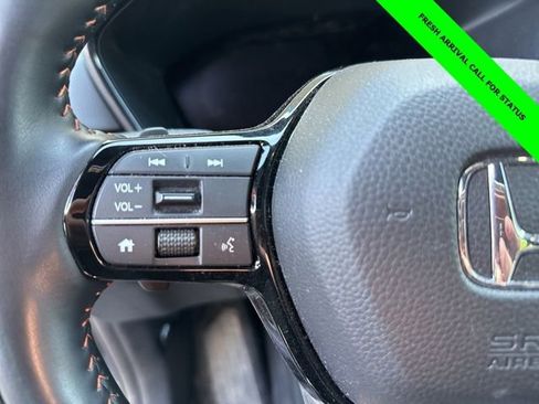 Used 2025 Honda CR-V Sport Touring image 33