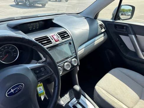 Used 2016 Subaru Forester 2.5i Premium AWD/4WD image 20