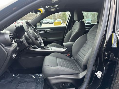 Used 2024 Alfa Romeo Tonale Sprint image 22