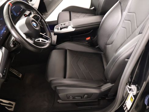 Used 2025 BMW X1 M35i AWD/4WD image 11