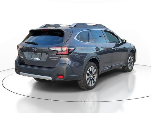 Used 2023 Subaru Outback Touring XT image 6