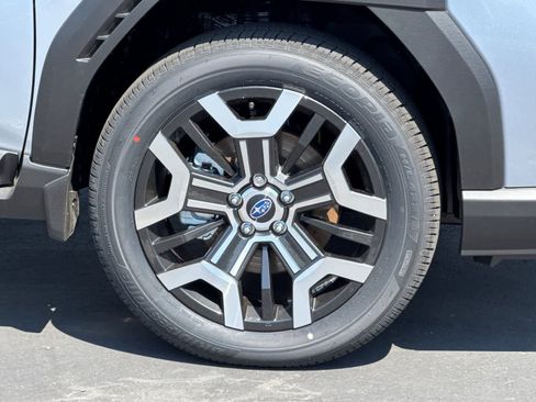 New 2026 Subaru Outback Touring XT AWD/4WD image 31