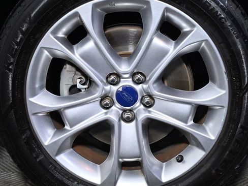 Used 2015 Ford Escape Titanium AWD/4WD image 33