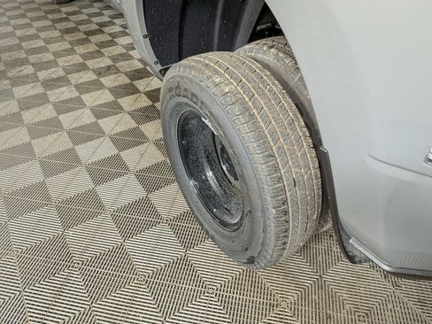 New 2026 RAM 3500 Big Horn image 13