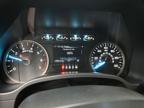 Used 2018 Ford F150 XLT w/ Equipment Group 301A Mid image 22