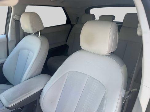 Certified 2022 Hyundai Ioniq 5 Limited AWD/4WD image 17
