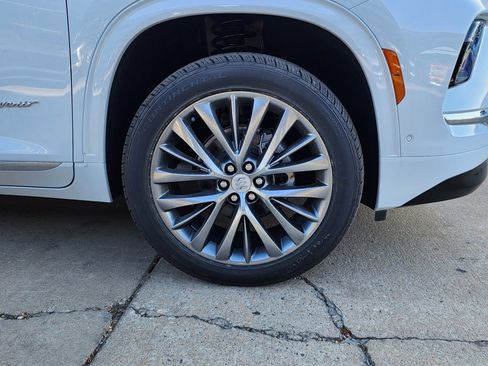 New 2026 Buick Enclave Avenir w/ Super Cruise Package image 56