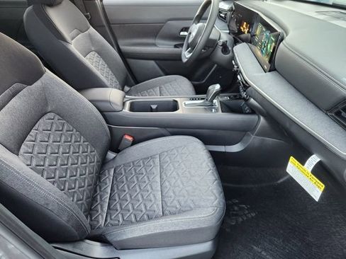 New 2026 Nissan Kicks SV image 10