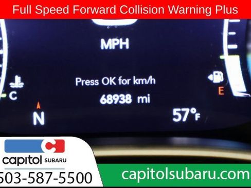 Used 2020 Chrysler Pacifica Touring-L w/ Tire & Wheel Group image 17