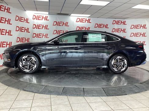 New 2026 Hyundai Sonata SEL AWD/4WD image 4