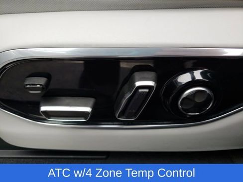 Used 2022 Jeep Grand Cherokee L Overland w/ Luxury Tech Group IV image 18