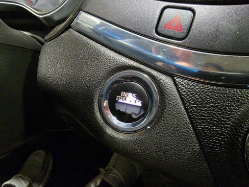 Used 2015 Chevrolet Impala LTZ FWD image 26