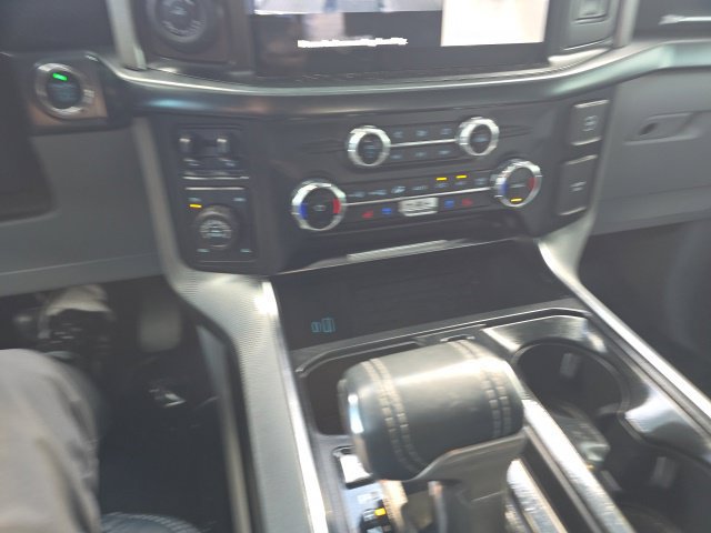 Used 2023 Ford F150 Limited AWD/4WD image 21