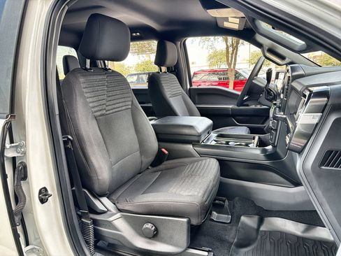 Certified 2023 Ford F150 XL w/ STX Appearance Package AWD/4WD image 24