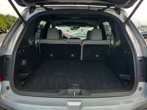 Used 2023 Honda Passport EX-L image 40