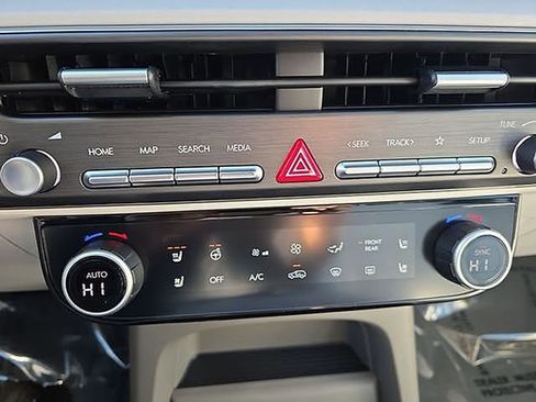 New 2026 Hyundai Palisade Limited image 35