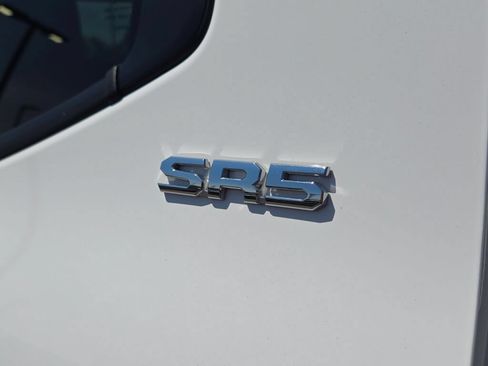 Used 2025 Toyota Tundra SR5 AWD/4WD image 19