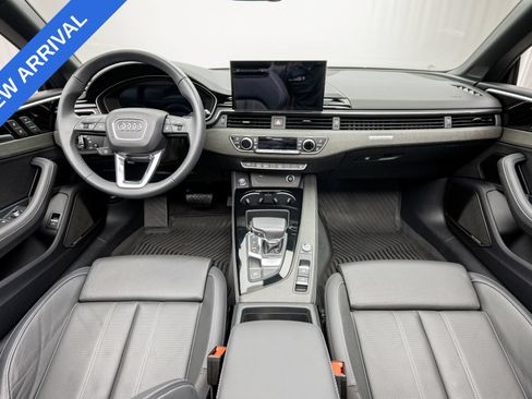 Used 2024 Audi A5 2.0T Premium Plus AWD/4WD image 19