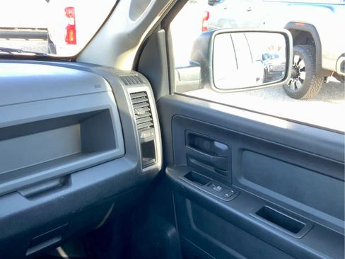 Used 2016 RAM 1500 Tradesman w/ Protection Group image 34