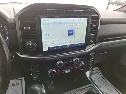 Used 2022 Ford F150 XLT w/ Equipment Group 302A High image 19