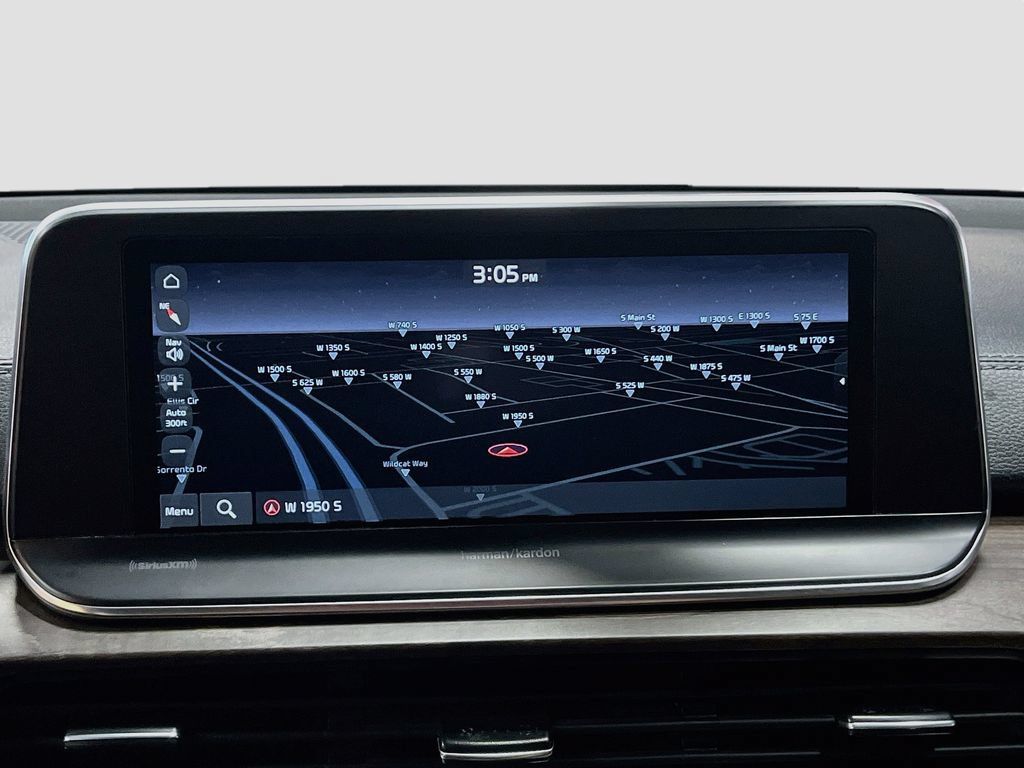 Used 2022 Kia Telluride SX w/ SX Prestige Package AWD/4WD image 13