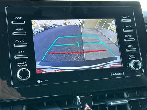 Used 2023 Toyota Camry SE FWD image 19