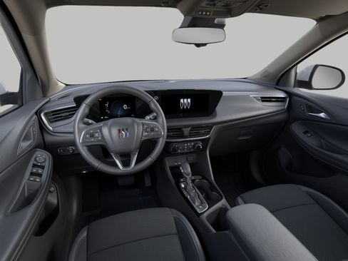 New 2026 Buick Encore GX Preferred AWD/4WD image 15