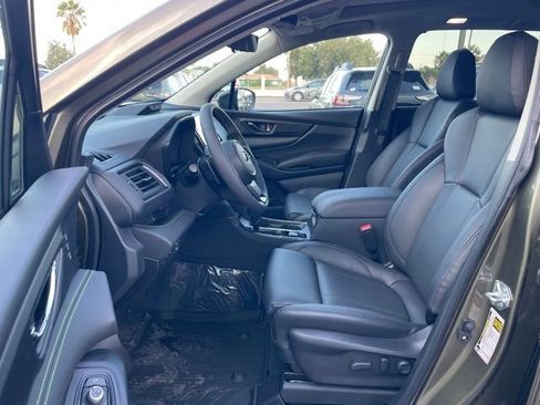 New 2025 Subaru Ascent Bronze Edition AWD/4WD image 19
