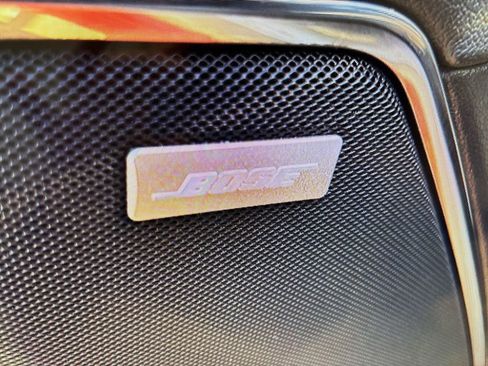 Used 2024 Chevrolet Silverado 1500 LTZ w/ Technology Package image 17