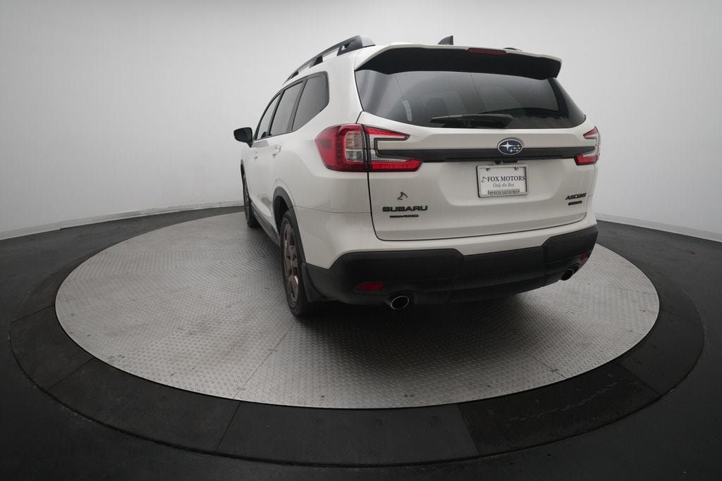 Used 2026 Subaru Ascent Limited Bronze AWD/4WD image 37