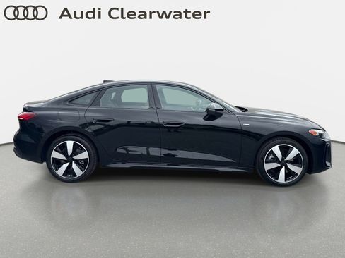 New 2026 Audi A5 2.0T Premium Plus AWD/4WD image 5