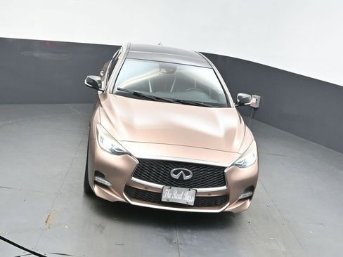 Used 2018 INFINITI QX30 Sport w/ Sport Leather Package image 38