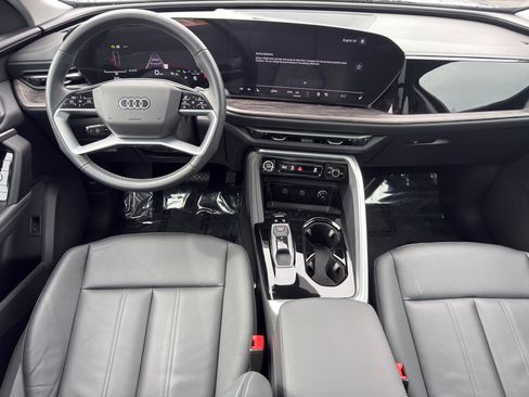 Certified 2025 Audi Q5 Premium w/ Convenience Package AWD/4WD image 26