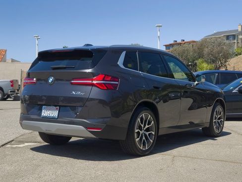 Used 2025 BMW X3 xDrive30 w/ Premium Package AWD/4WD image 26