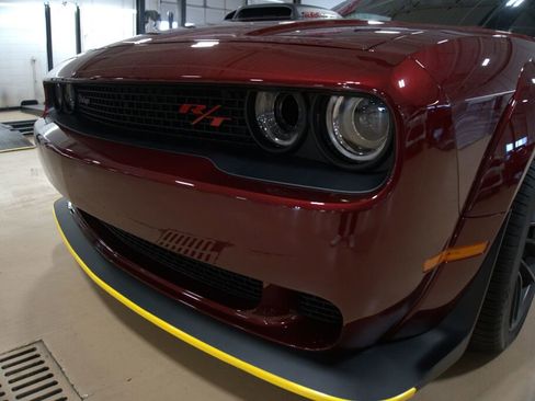 Used 2022 Dodge Challenger R/T Scat Pack image 10