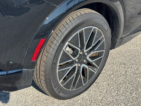 Used 2024 Ford Mustang Mach-E Premium image 4