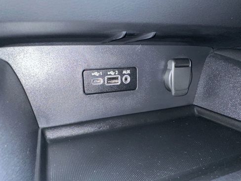 Used 2025 Nissan Altima 2.5 SV image 34