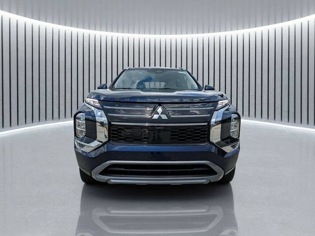 New 2026 Mitsubishi Outlander SEL FWD image 9