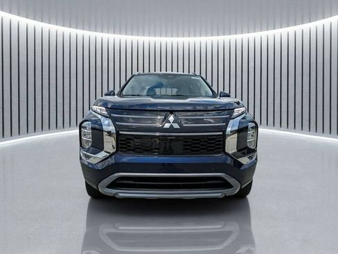 New 2026 Mitsubishi Outlander SEL FWD image 9