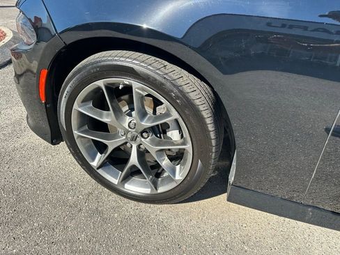 Used 2023 Dodge Charger GT image 10