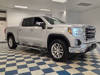Used 2020 GMC Sierra 1500 SLT w/ SLT Premium Plus Package