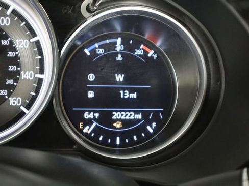 Used 2023 MAZDA CX-5 AWD 2.5 S w/ Preferred Package image 37