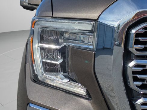 Used 2020 GMC Sierra 1500 Denali w/ Technology Package image 34