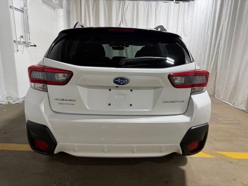 Used 2023 Subaru Crosstrek 2.0i Premium AWD/4WD image 7