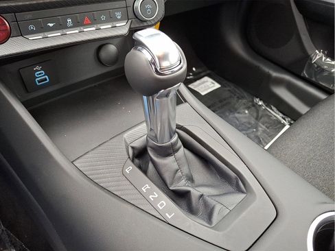 New 2026 Ford Mustang Coupe RWD image 11