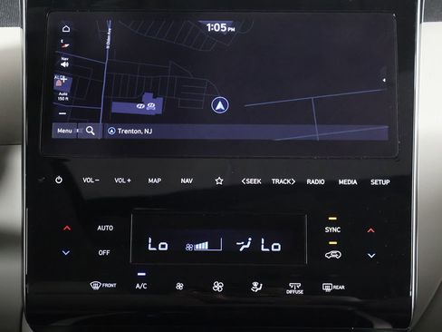 Used 2024 Hyundai Tucson SEL w/ Convenience Package image 44