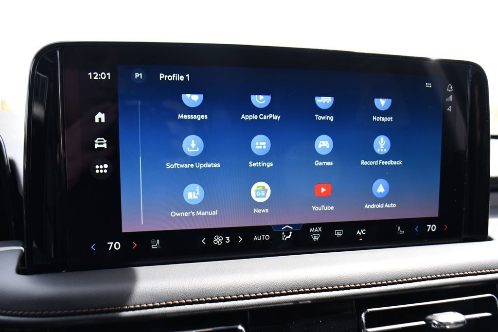 Used 2026 Lincoln Aviator AWD image 35