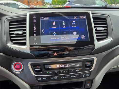 Used 2017 Honda Pilot EX-L image 23