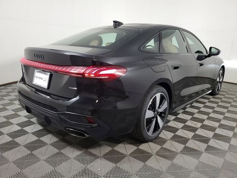 New 2026 Audi A5 2.0T Premium Plus image 6